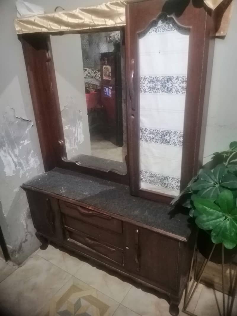 in normal condition 0