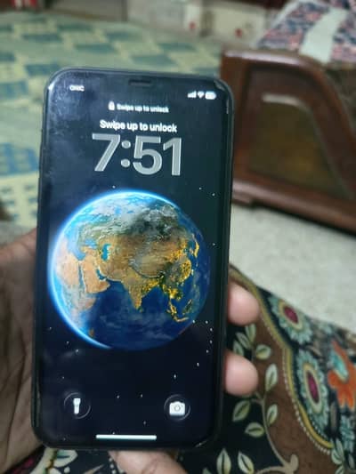 Iphone 11 FU 64 gb