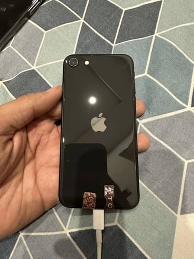 Apple iPhone SE Dual Pta Approved