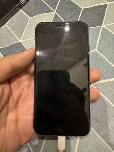 Apple iPhone SE Dual Pta Approved