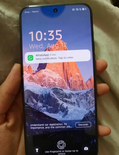 Tecno SPARK 40 pro 10.10 new phone 8.9 month warenty