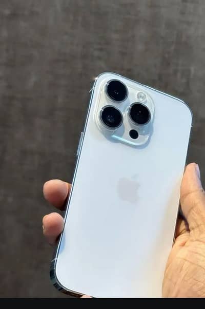Apple iPhone 14 Pro
