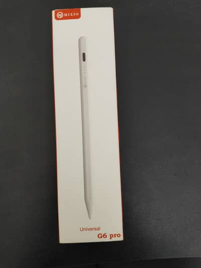 Stylus pen for ipads, phones etc