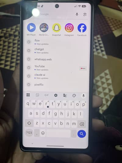 Google Pixel 7 Pro