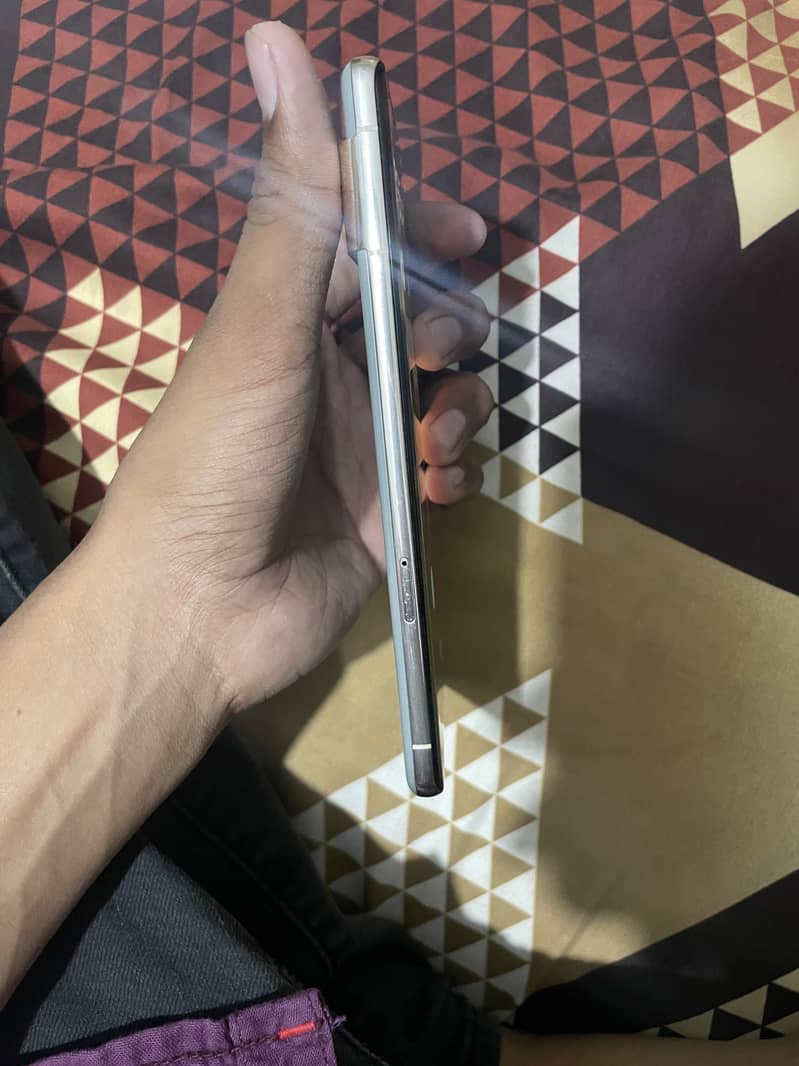 Google Pixel 7 Pro 3