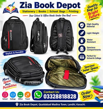 china imported bags