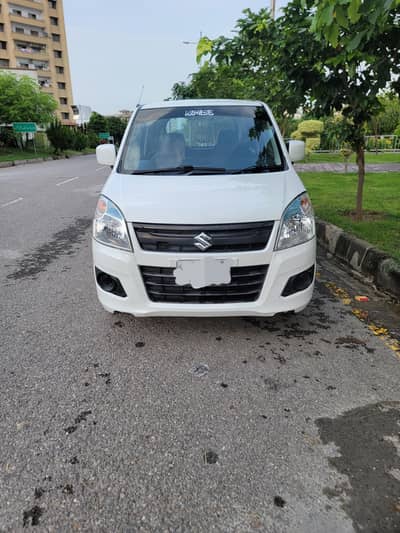 Suzuki Wagonr VXR