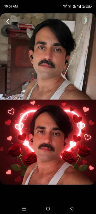 Tariq  mehmood