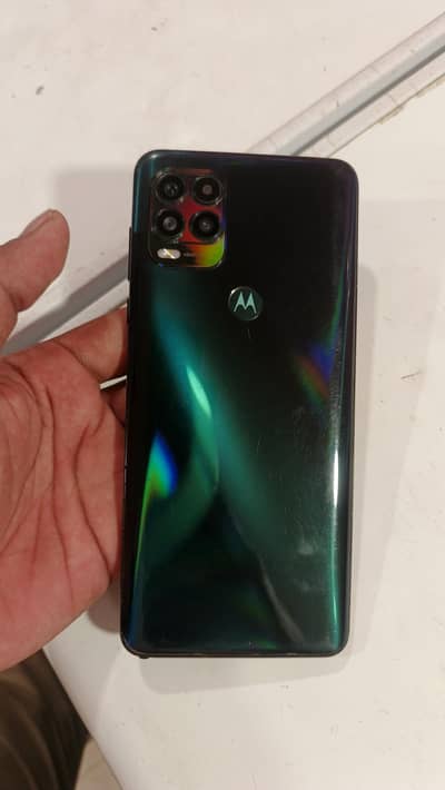 Motorola Moto G Stylus