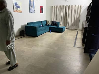 1 kanal Owner Build Double Kitchen Double Unit House For Sale