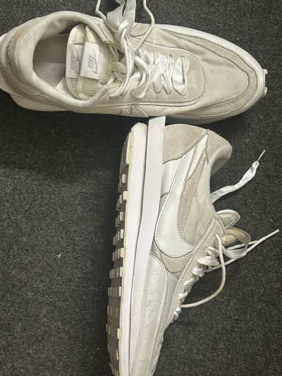 Nike Sacai white code bv0073-101