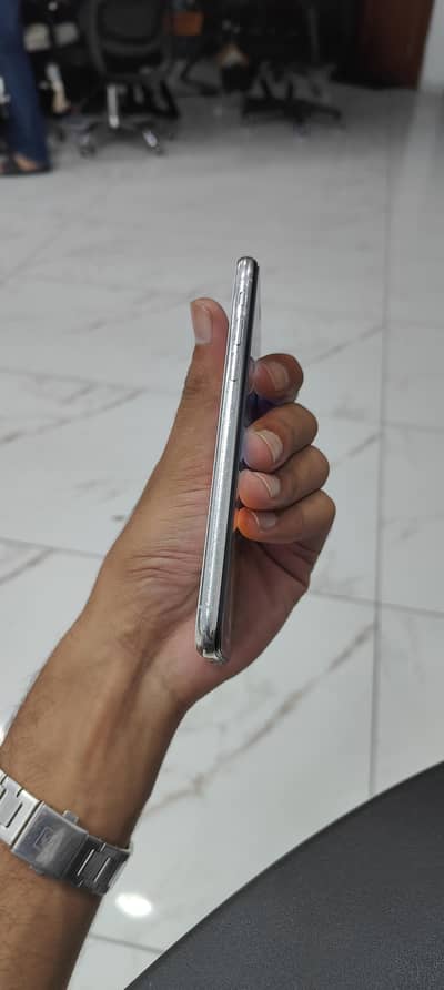 iphone x pta approved