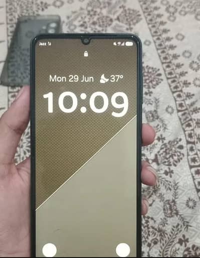 Samsung A07 6/128