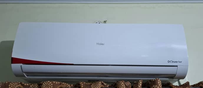 Haier 1.5 ton ac