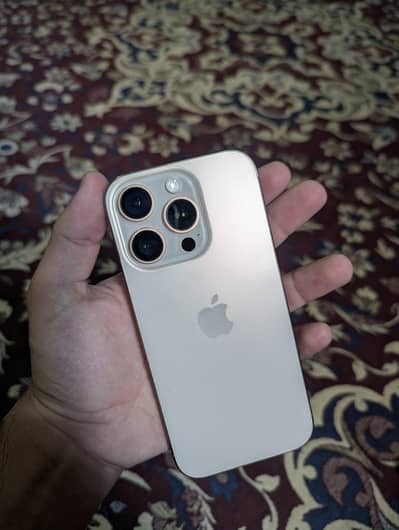 Iphone 16 Pro