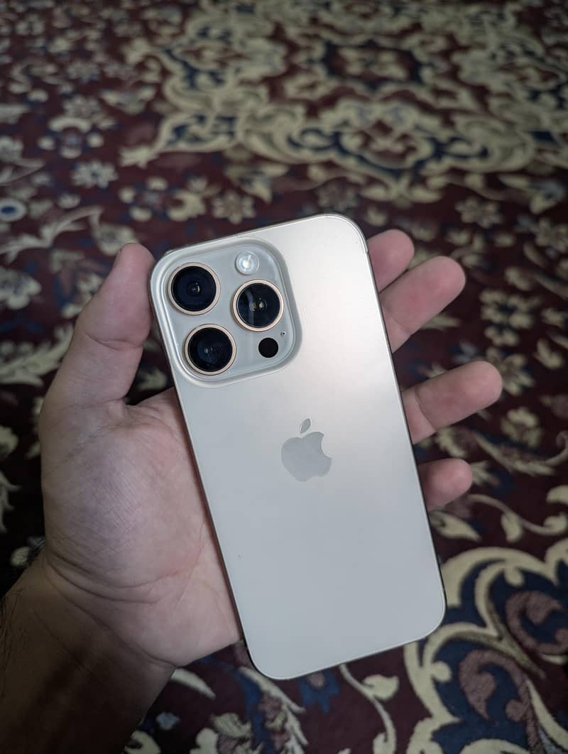 Iphone 16 Pro 0