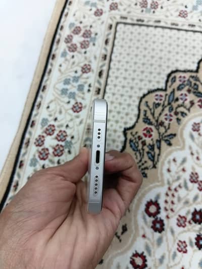 Apple iPhone 13 128 full ok fone 10/10 Betri helt 90