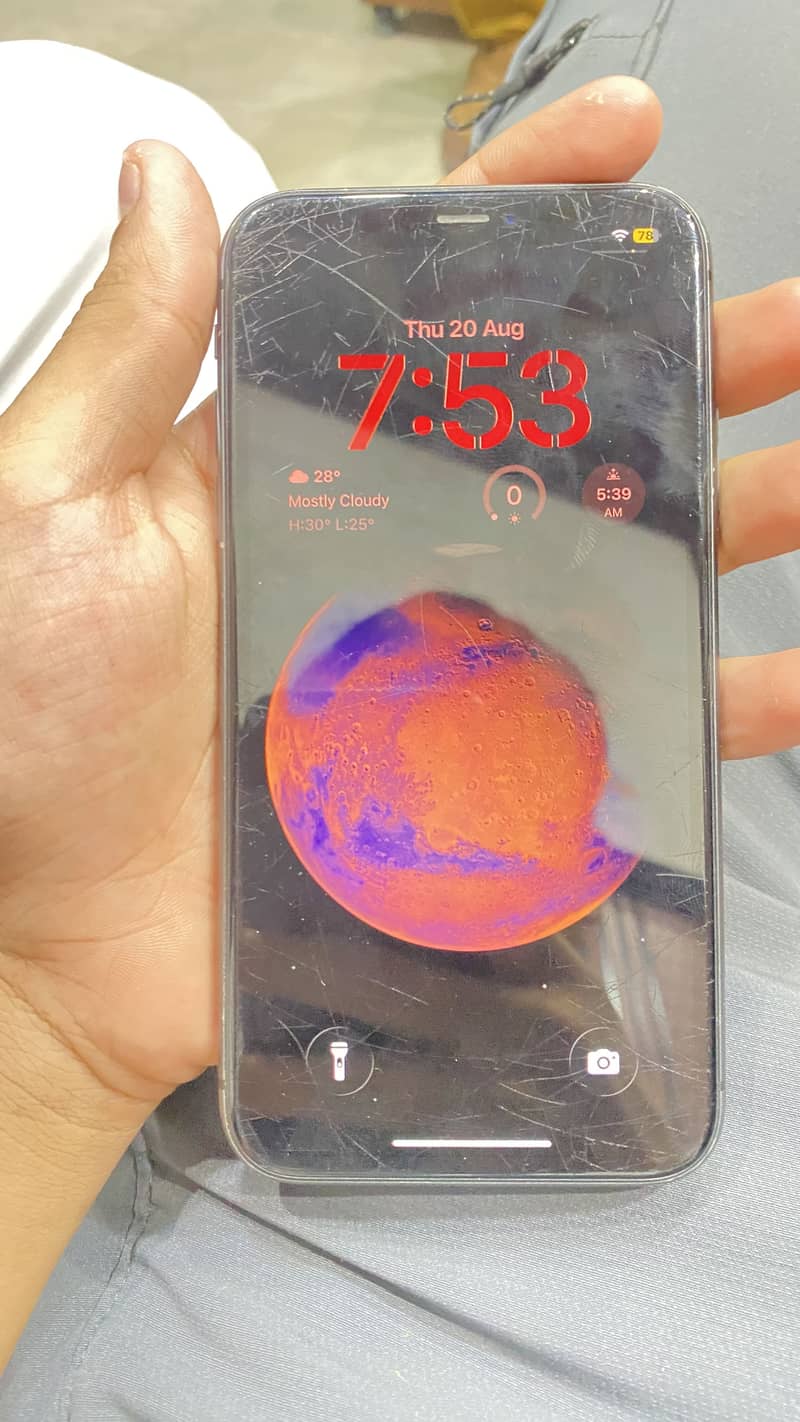 Iphone 11 0