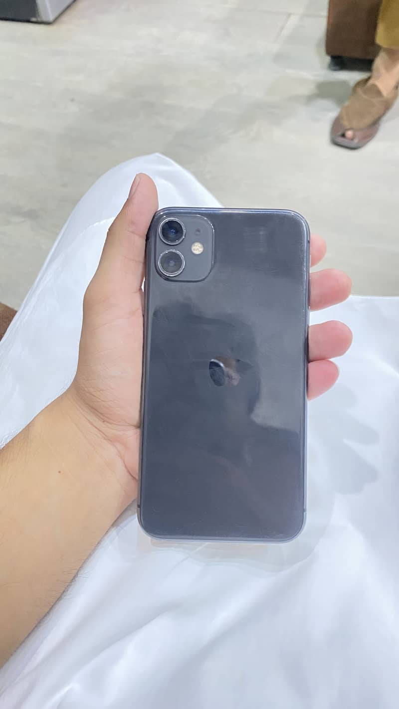 Iphone 11 6