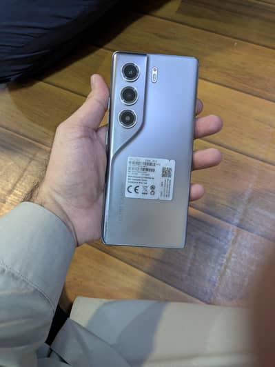 tecno camon 40pro