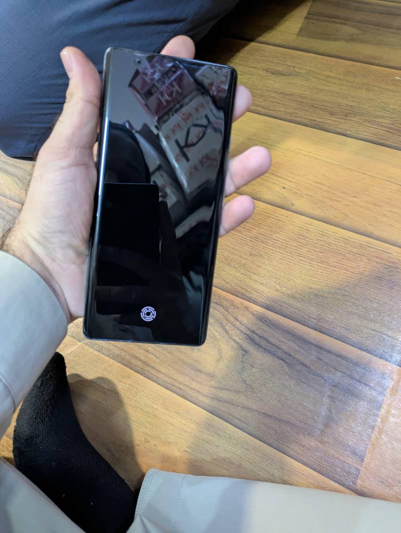 tecno camon 40pro 1