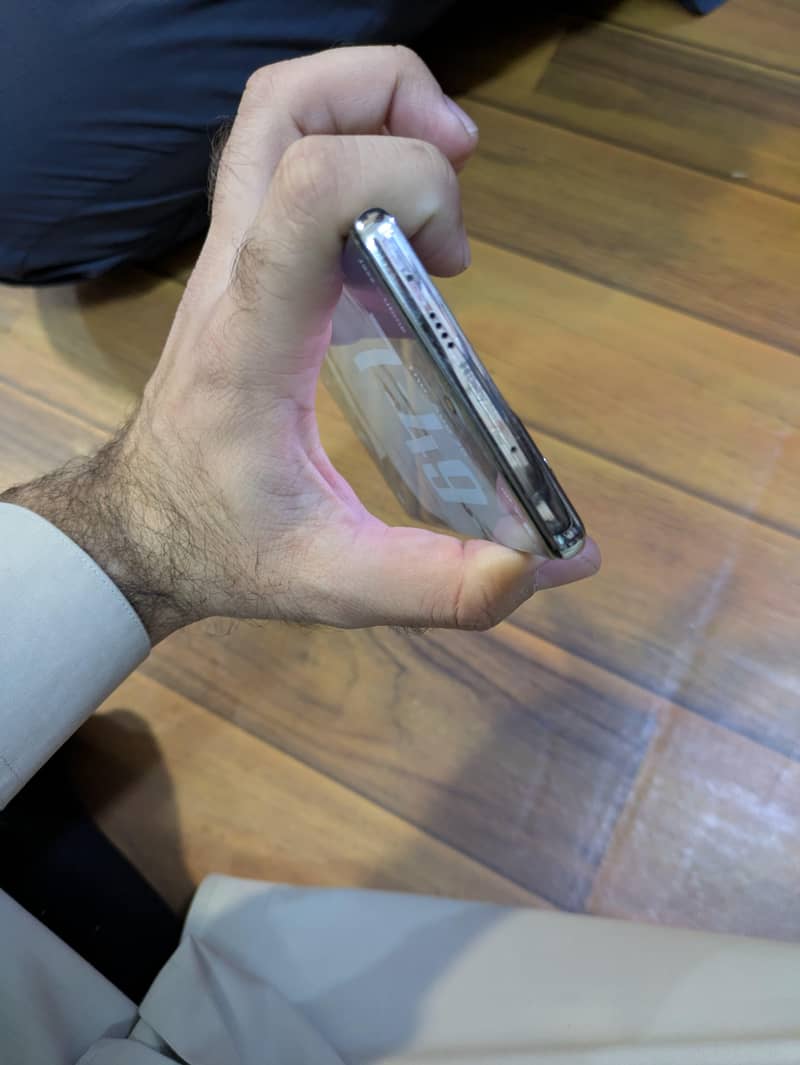 tecno camon 40pro 3