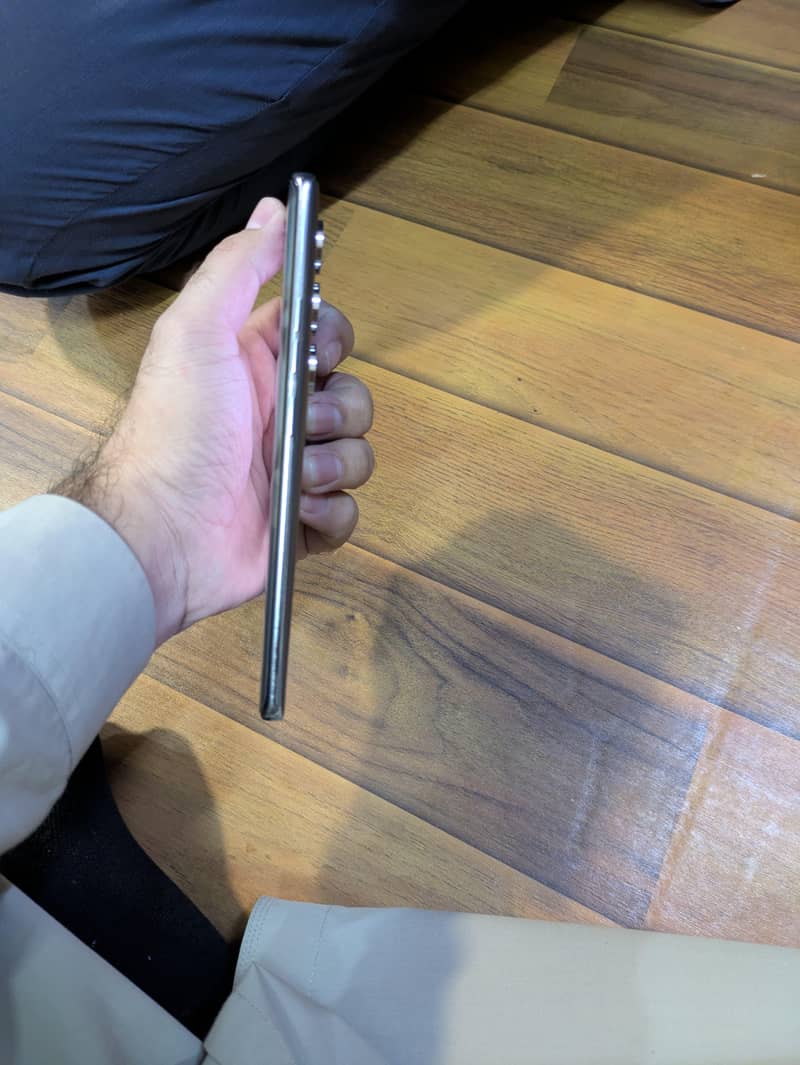 tecno camon 40pro 5