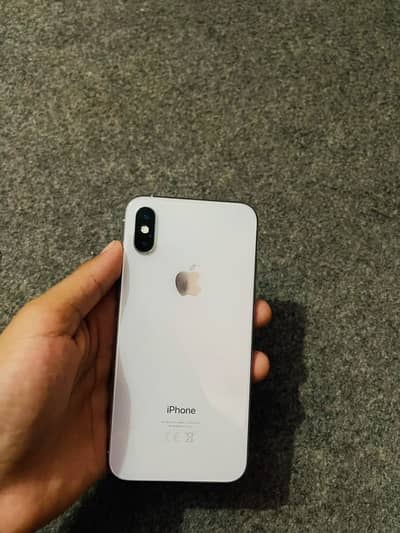 Apple iPhone XS non pta factory unlock 256 gb