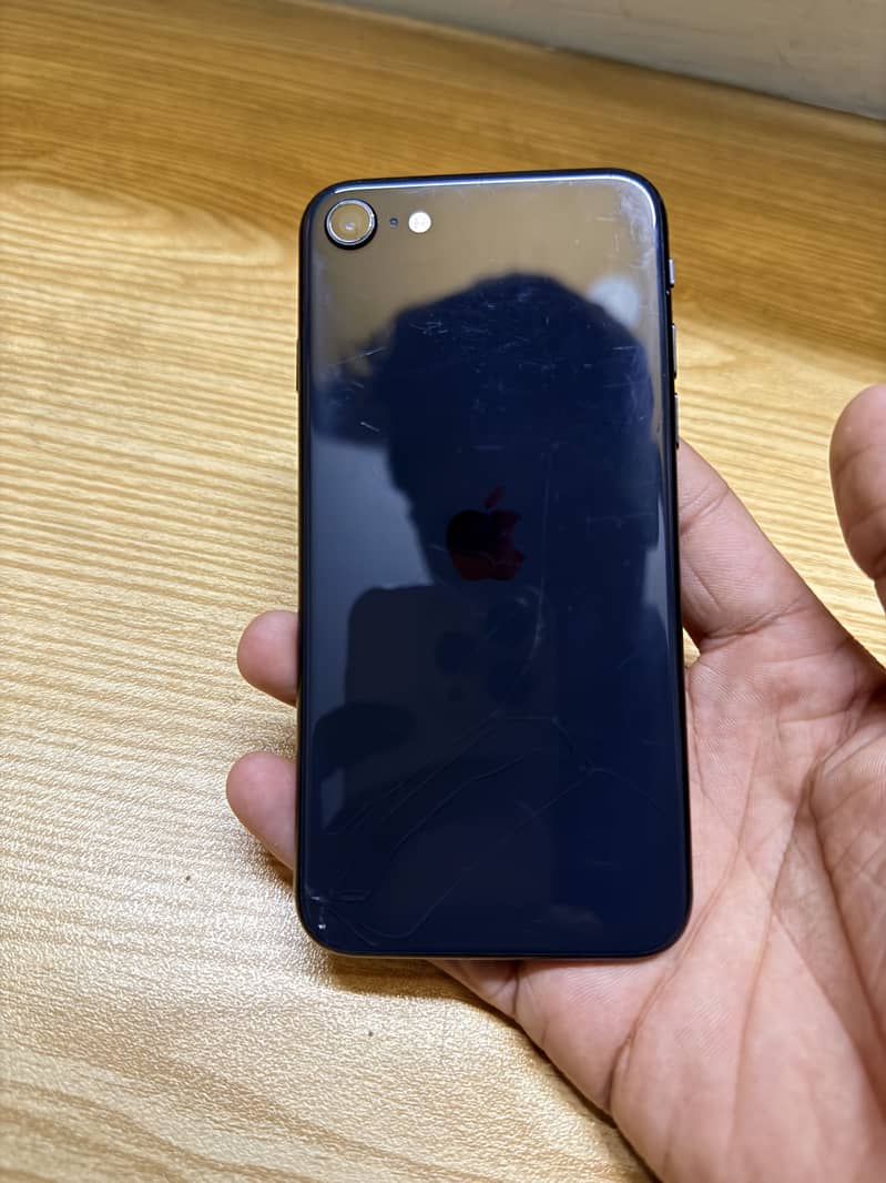 Apple iPhone SE 2