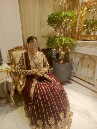 Bridal Dress,Bridal Lehenga,Barat Dress,Wedding dress
