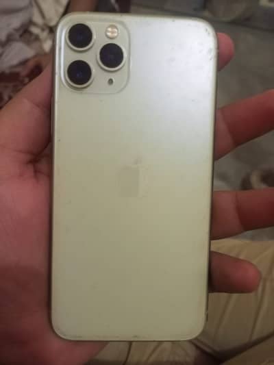 Apple iPhone 11 Pro