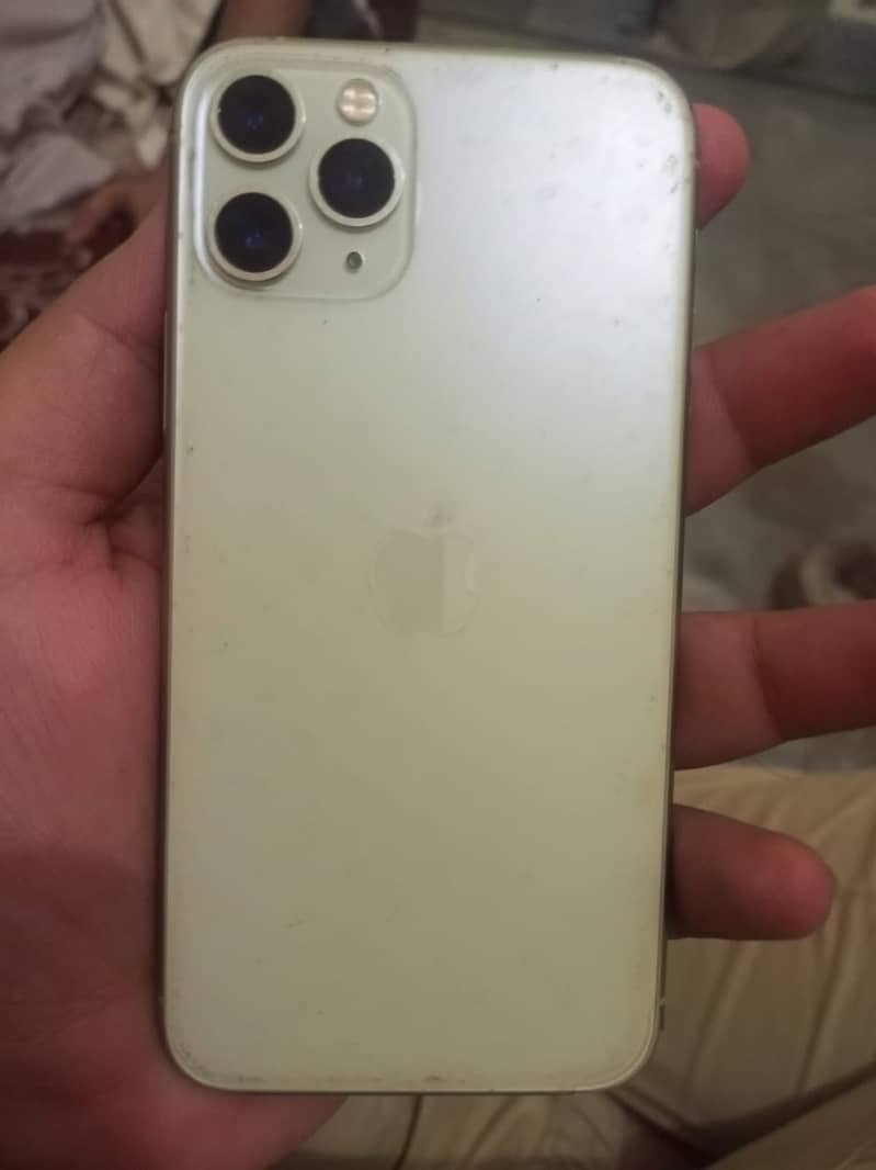 Apple iPhone 11 Pro 0
