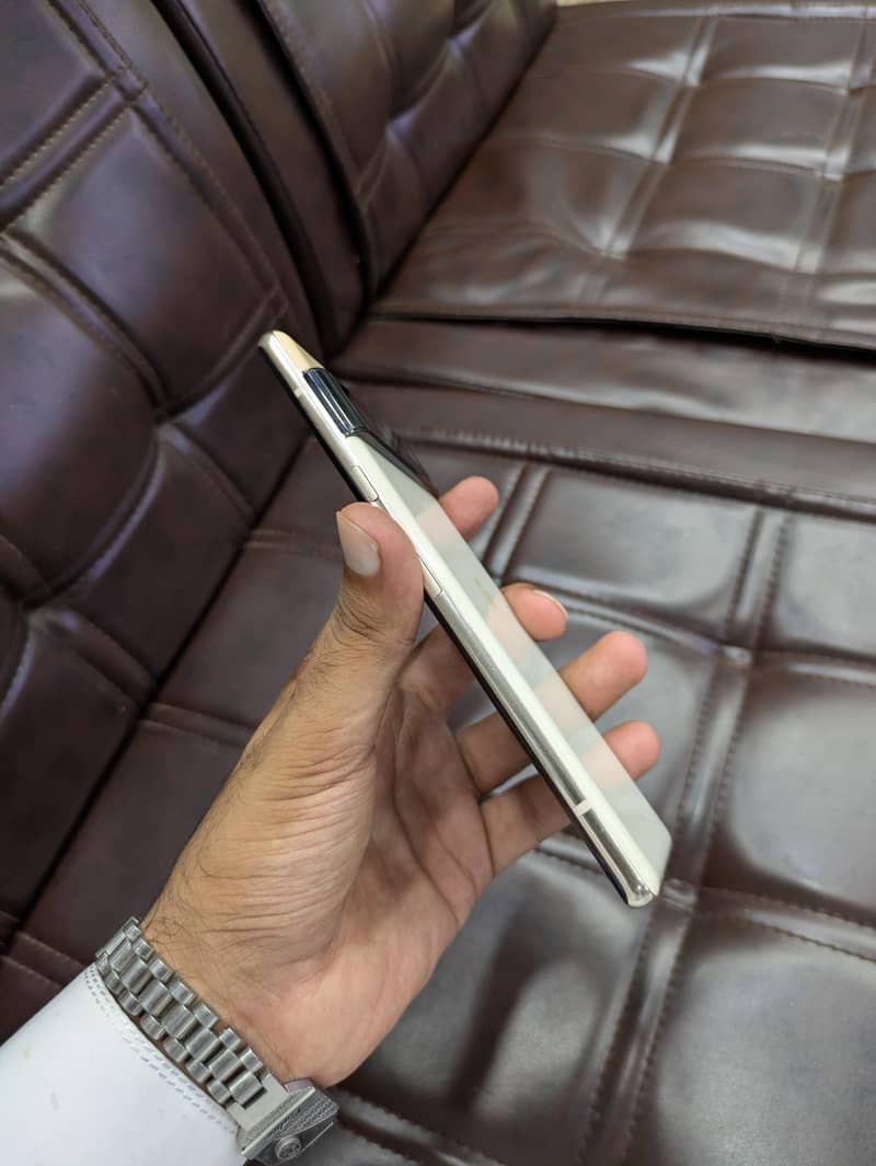 Google pixel 6 pro 2