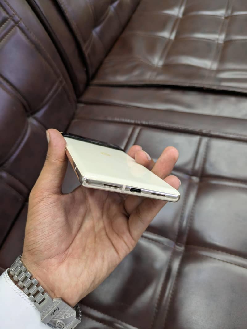 Google pixel 6 pro 3
