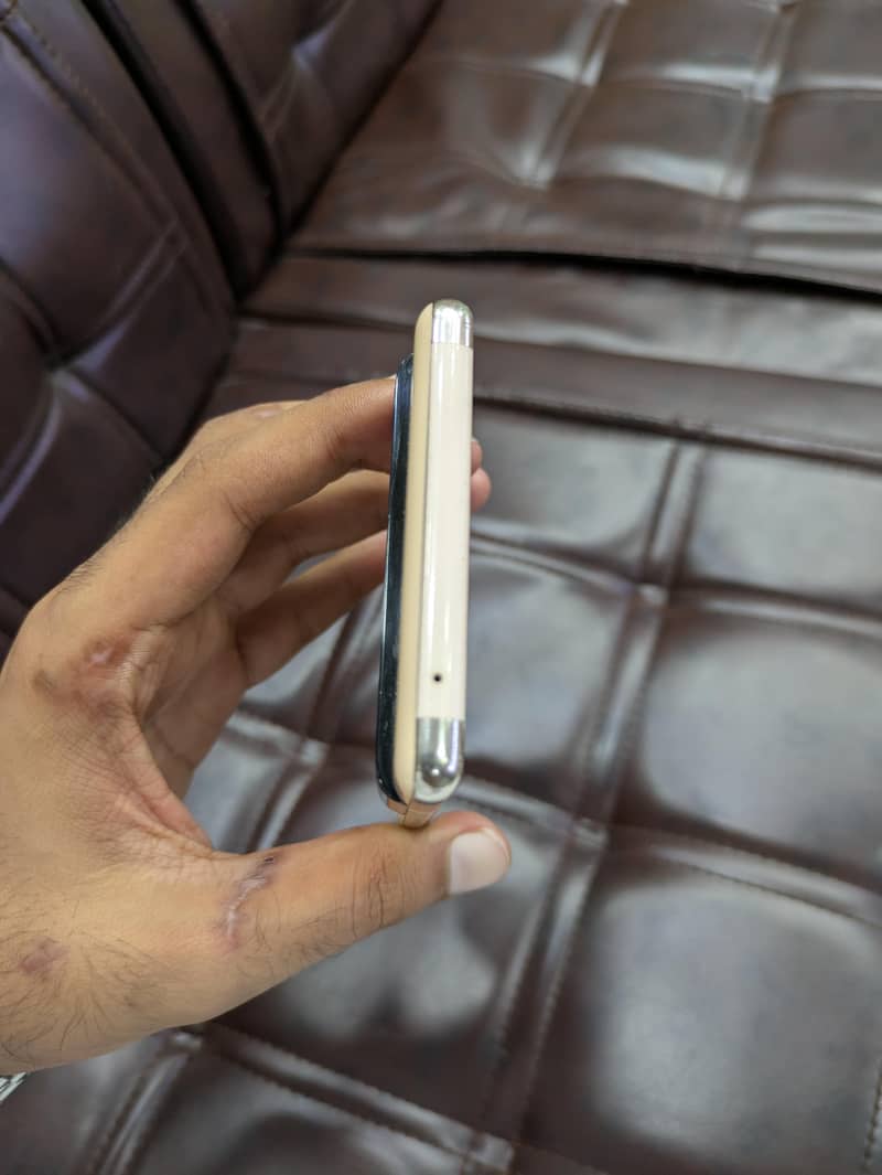 Google pixel 6 pro 4