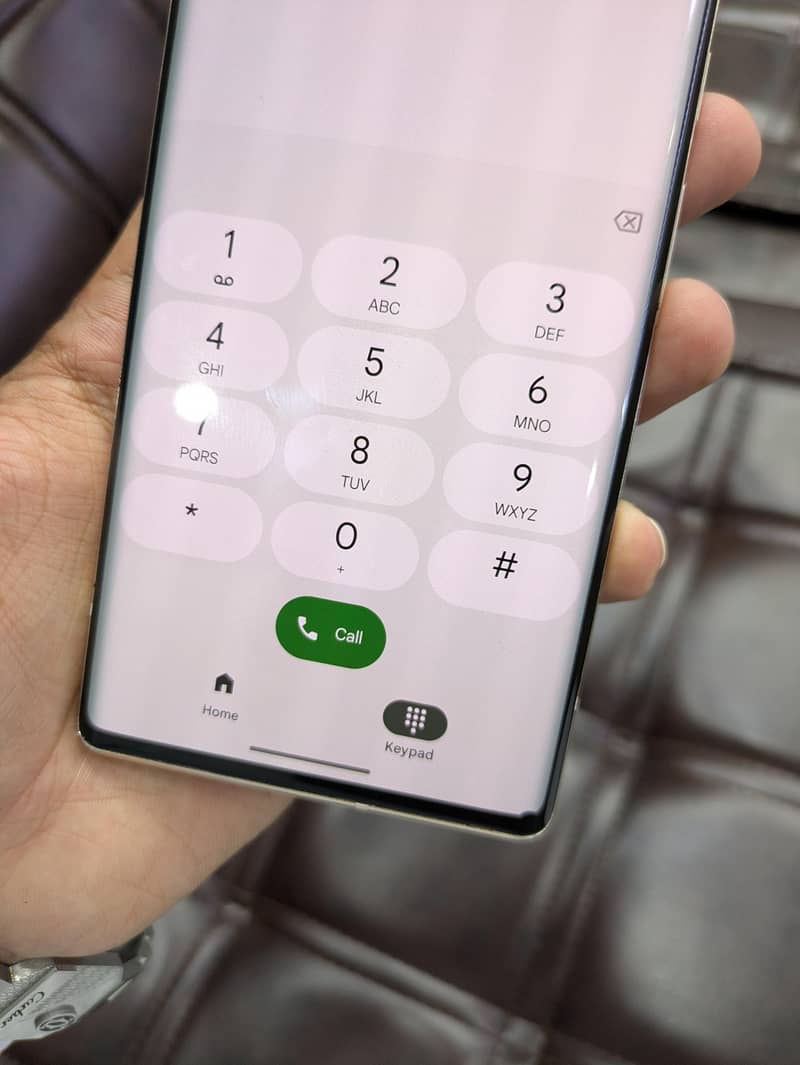 Google pixel 6 pro 5