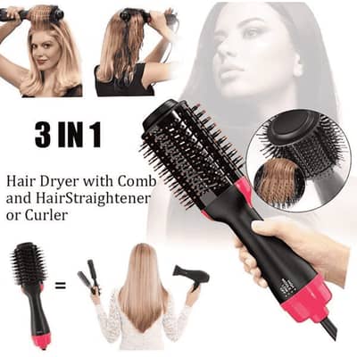 hair dry/ hair dry with comb/ multy stlyer