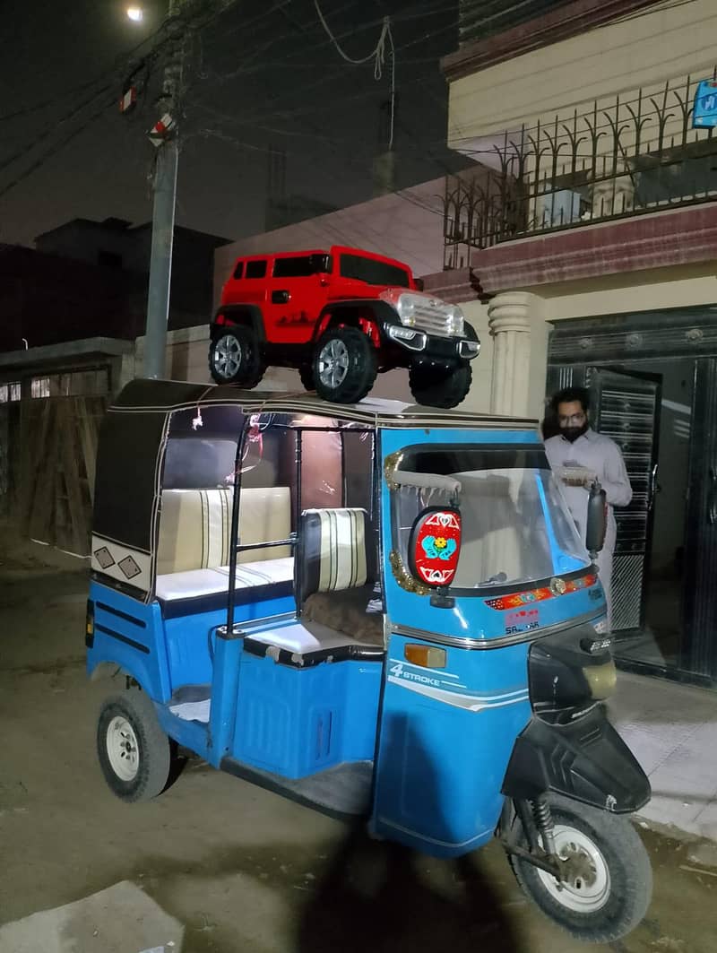 auto rikshaw 1