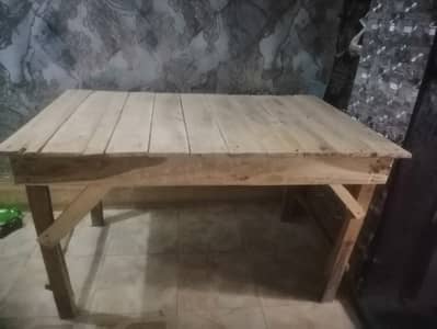 PURE WOOD