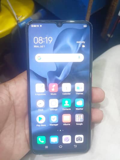 Vivo S1 Pro 8/128