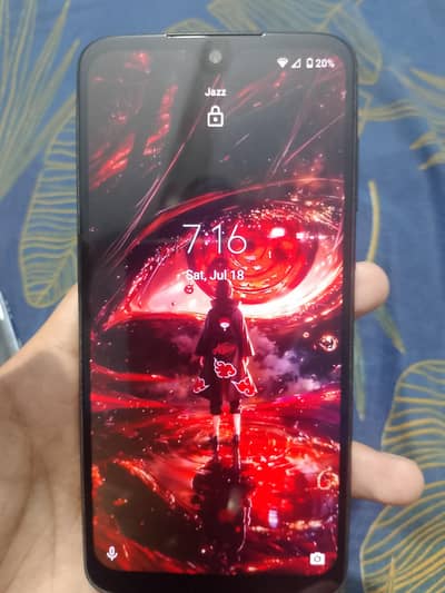 Motorola G7 Plus Revvl