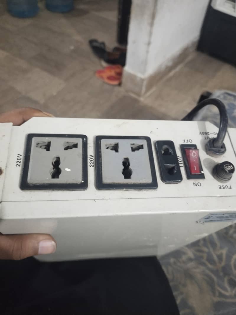 staplizer 2