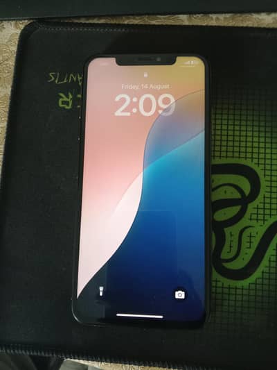 Apple iPhone XS Max