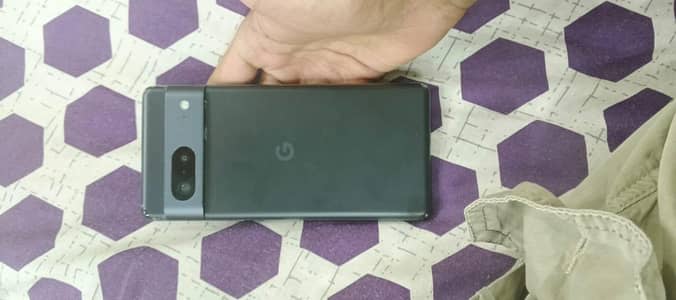 Google Pixel 7