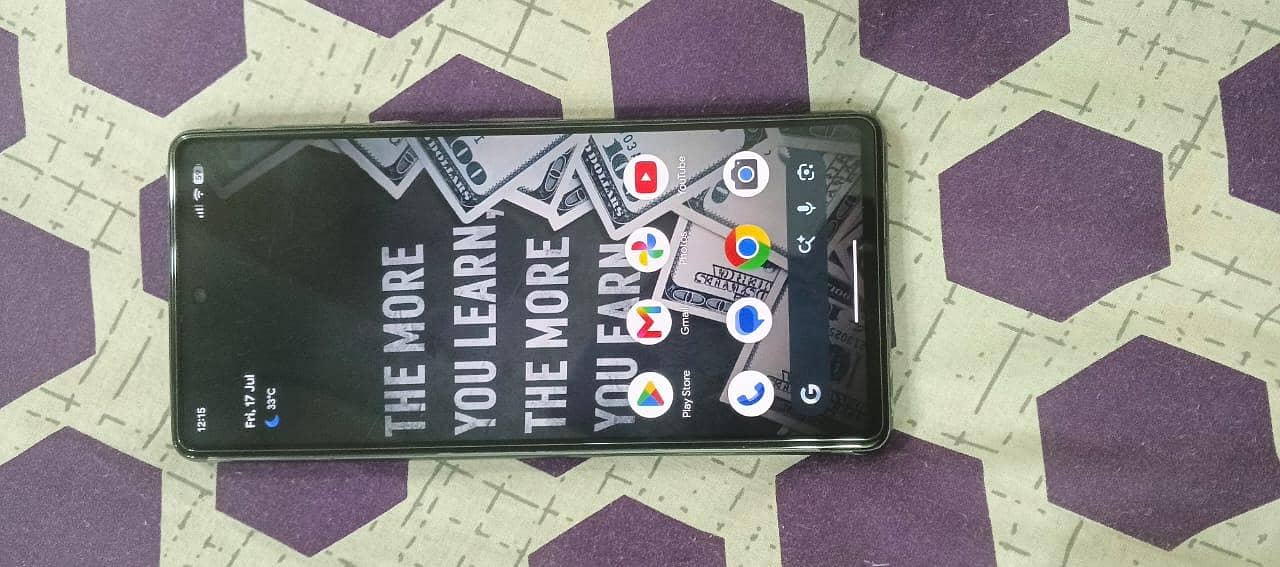 Google Pixel 7 2