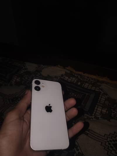 Apple iPhone 12 mini