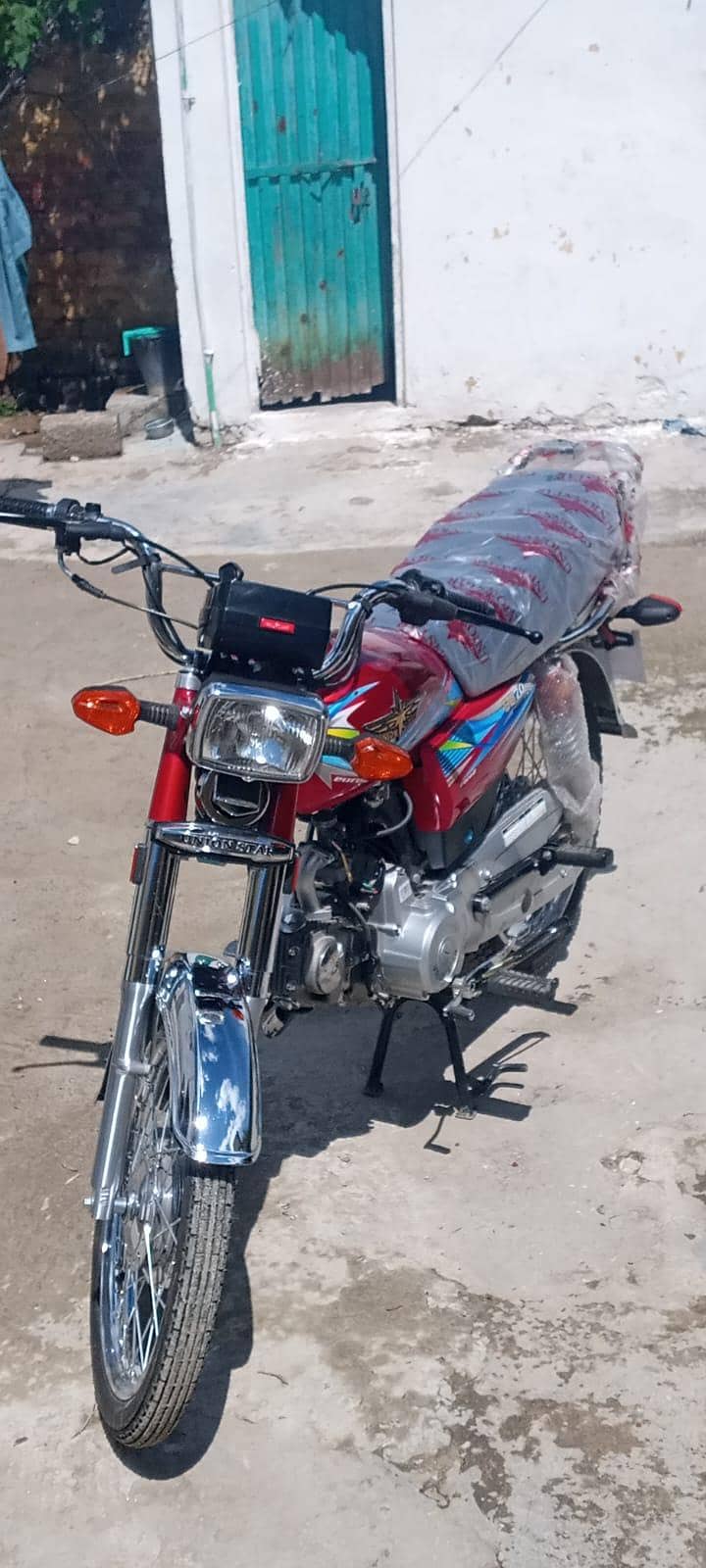 bikes 3