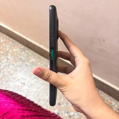 Infinix Hot 7