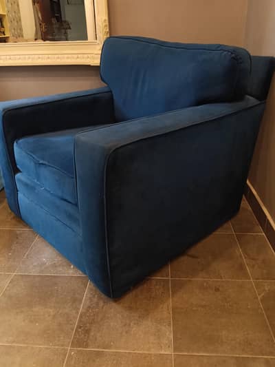 Club Arm Chair for Sale