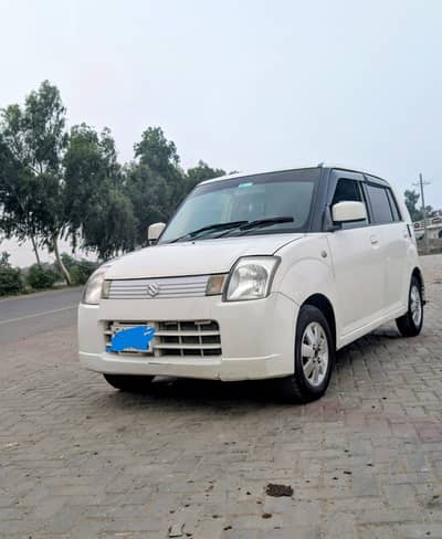 Suzuki Alto 2008